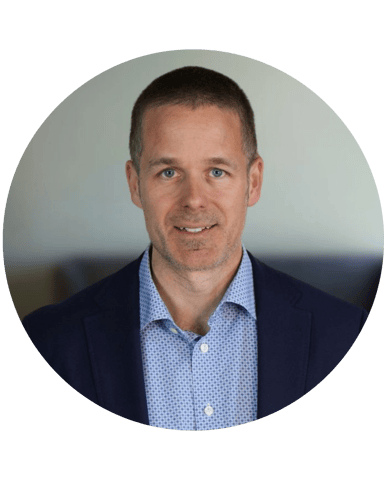 Erik S&ouml;derberg - Department Manager