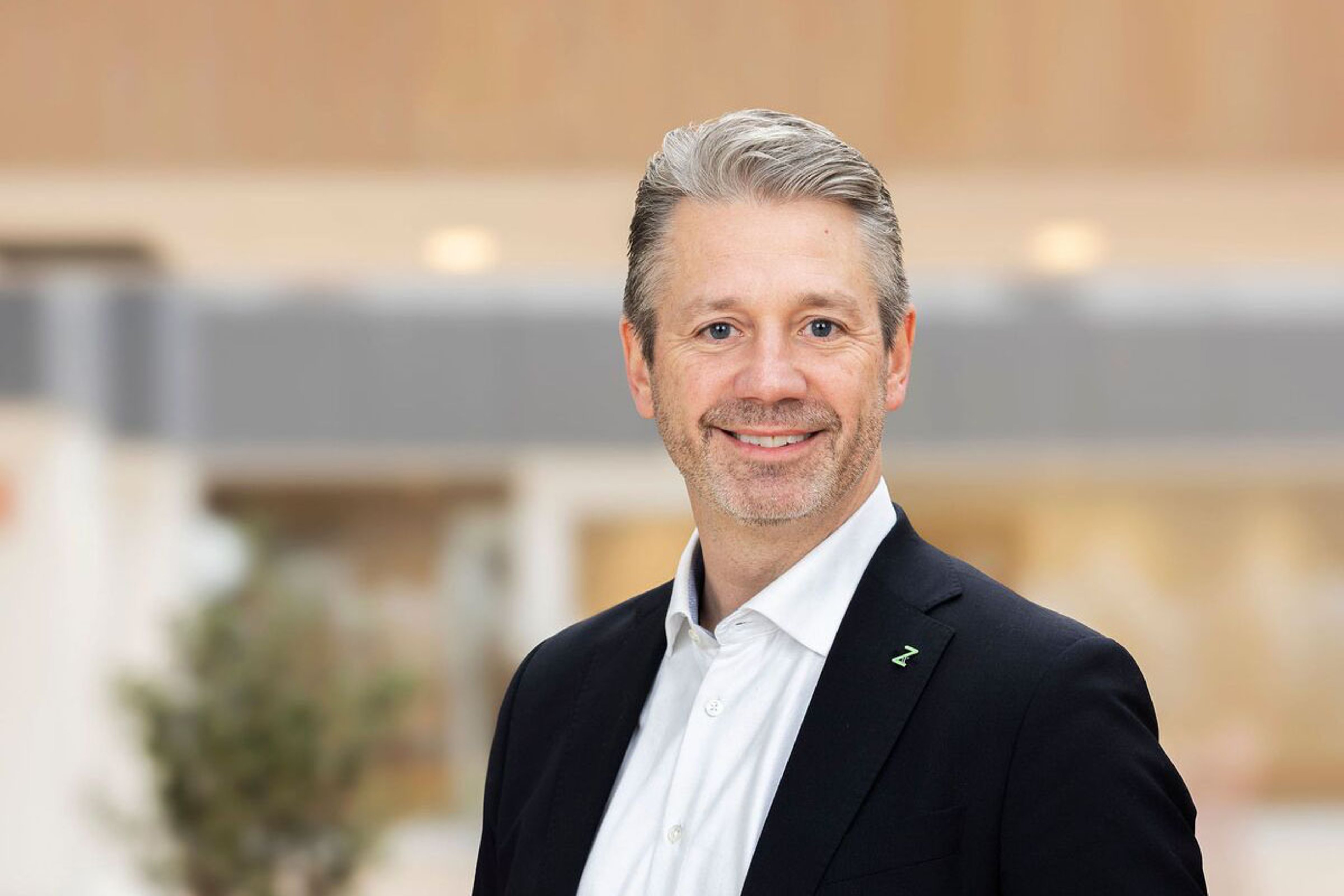 Arne Norheim